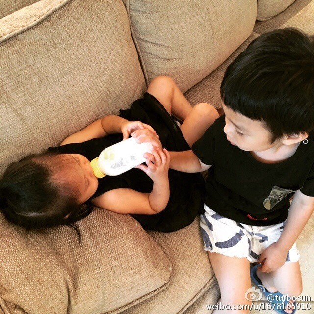 扒一扒原生家庭,扒一扒明星的家