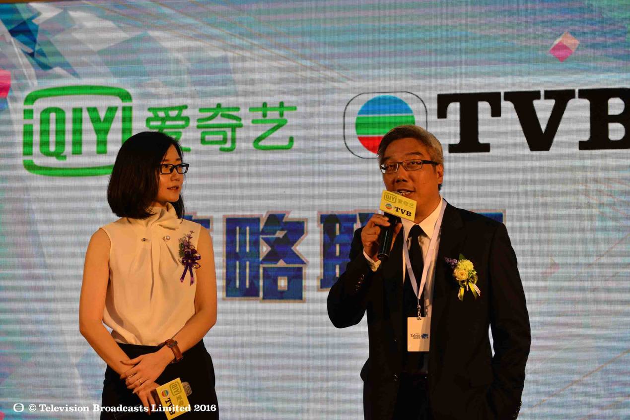 日薄西山的TVB“回春”了？来看看它吃了什么续命药