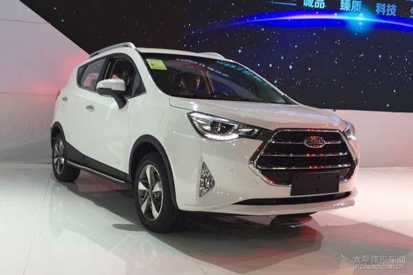 成都车展15款精品新车实拍,成都车展十大必看车型