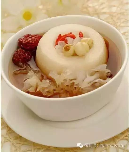 秋天最适合吃梨,入秋后多吃这七种水果