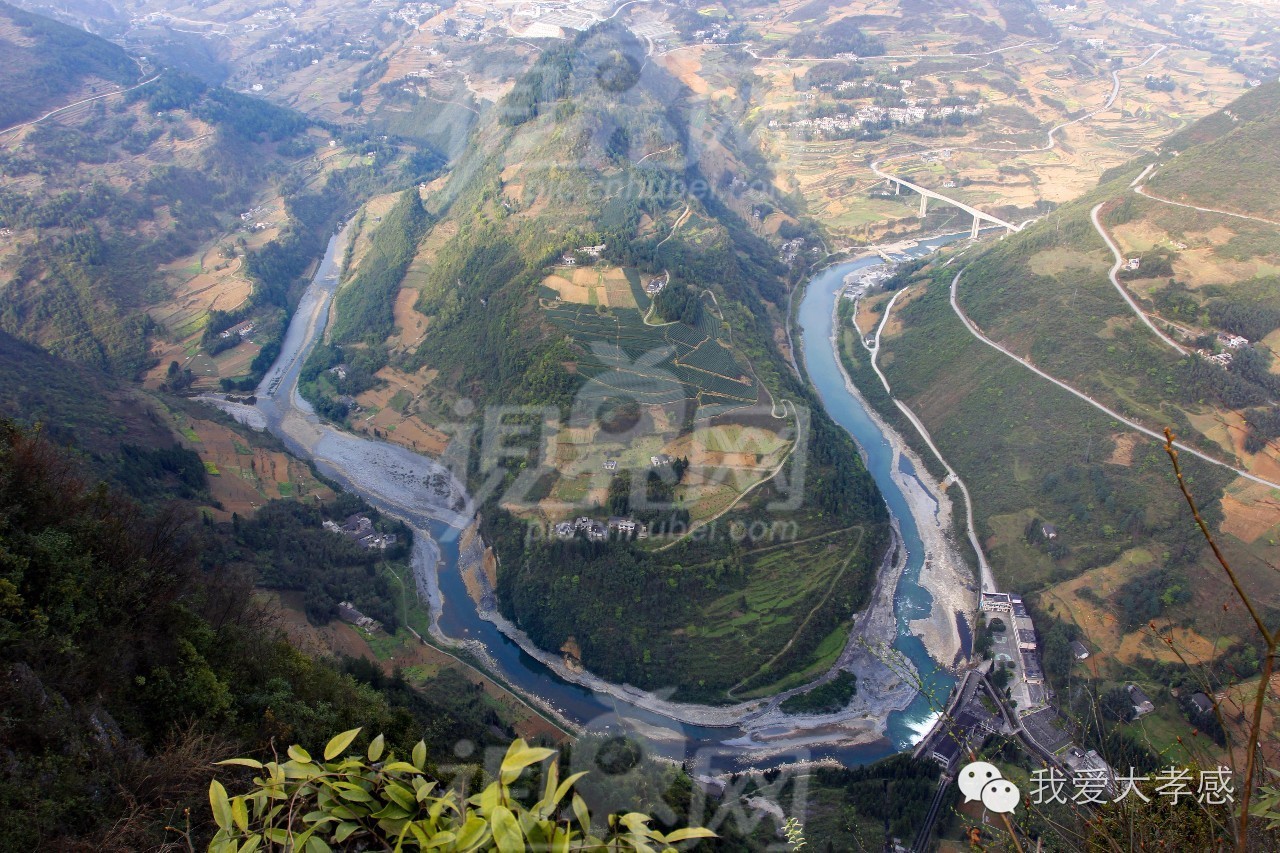 孝感到湖北各市县公里里程及自驾时间表,再也不怕导航迷路了