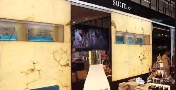 韩国护肤品等级划分表,韩国的护肤品效果真的好吗