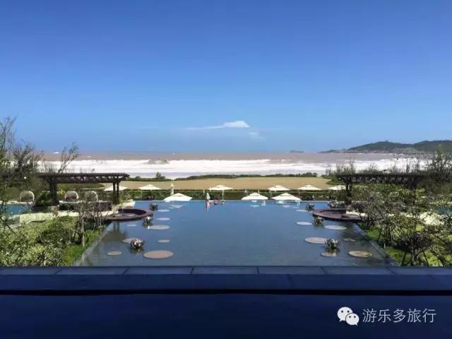 朱家尖自驾游攻略2日游国庆,普陀山朱家尖二日自驾游攻略