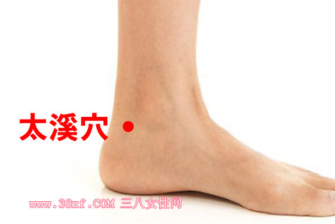 妇科不好艾灸肚子哪些穴位,妇科艾灸八髎穴位准确位置