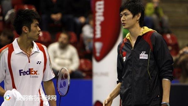 国羽男单前景如何,国羽世青赛