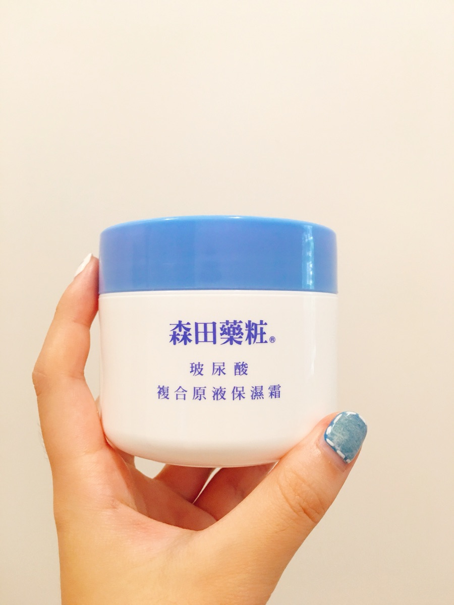 台湾购物必买护肤品,台湾护肤品攻略