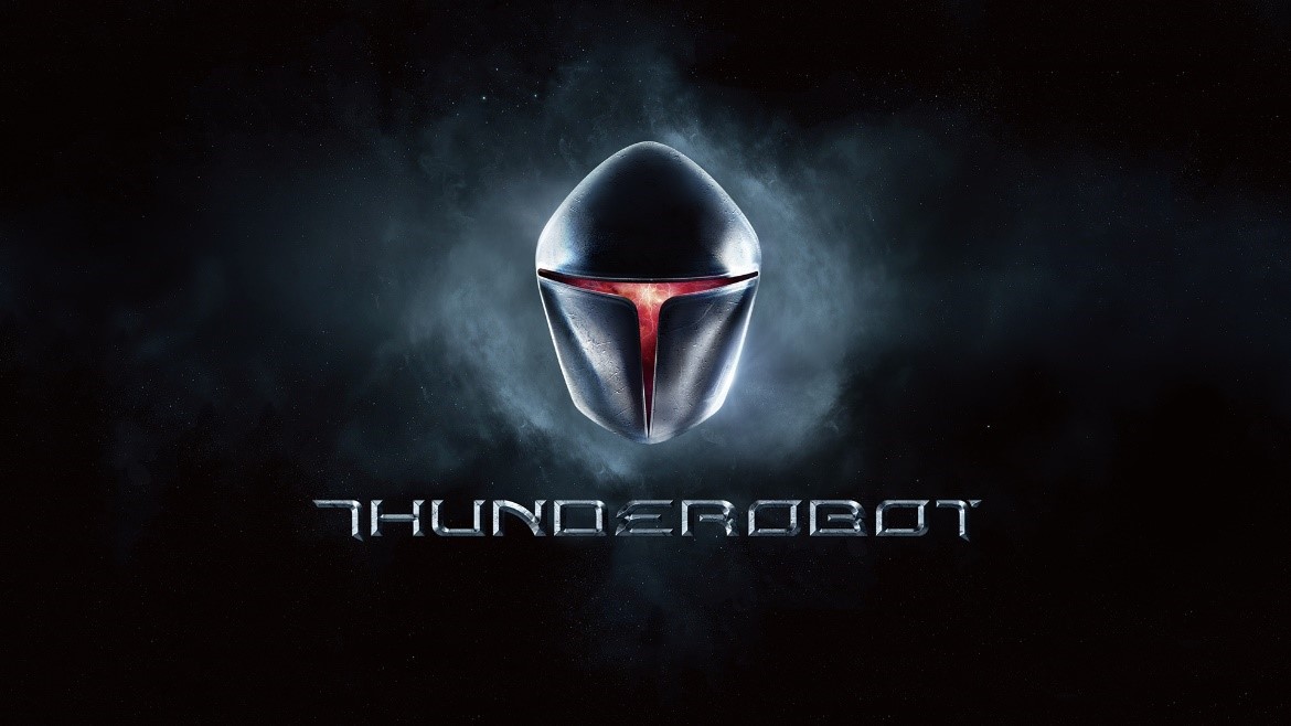 为游戏而生雷神,为游戏而安身立命