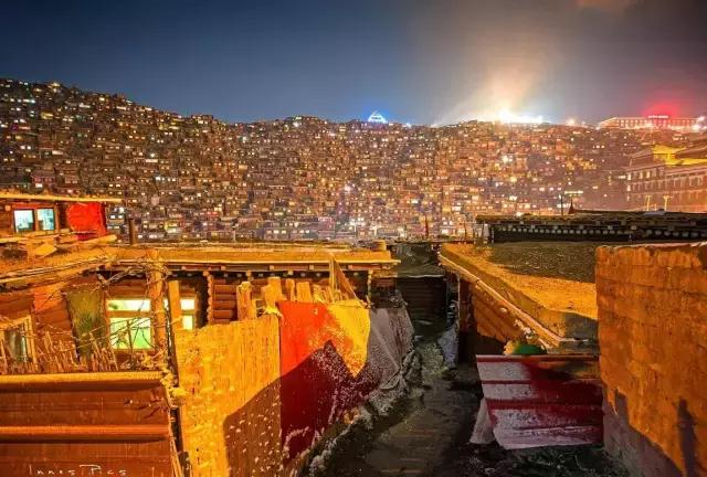 到底是去西藏还是去川西,西藏与川西这辈子总要来一趟吧