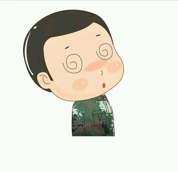 男朋友是军人是种什么体验,有个军人男朋友是什么体验