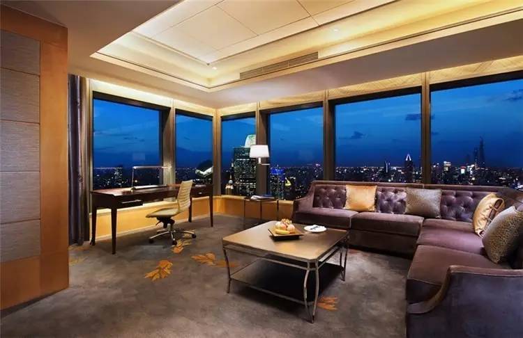 秋季值得一去的宝藏酒店,中秋可预约的度假酒店