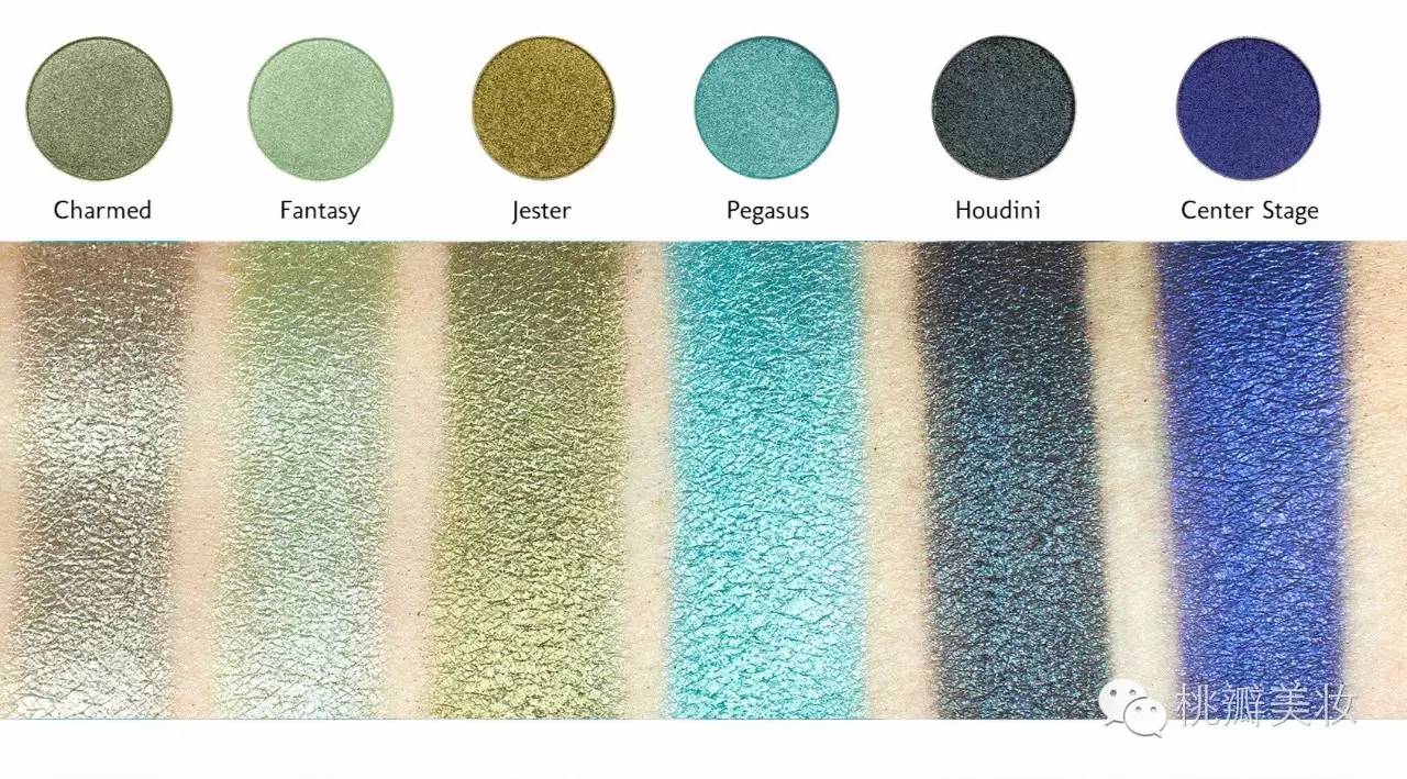 种草一款眼影,种草眼影推荐