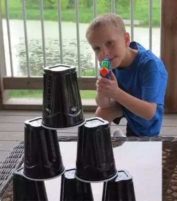 亲子立体手工制作运动会,太有才的年会表演视频