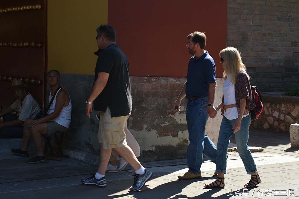 天坛皇帝祭天图片大全,天坛五谷丰登场所