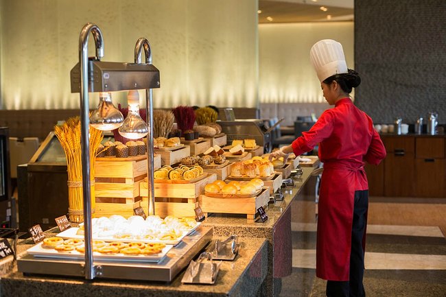 海南｜五天四晚，带着女儿环岛度假旅行（内附详细攻略）