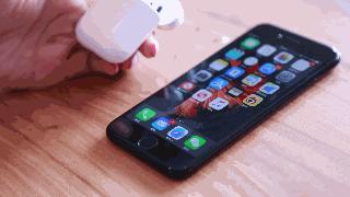 iPhone7/7Plus评测：依然是体验最好的手机！