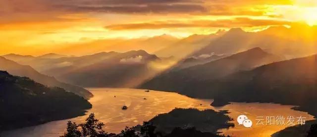 云阳县城市新区,云阳新变化有哪些