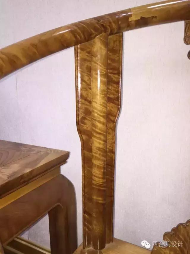 金丝楠木鉴别真假最直接的方法,金丝楠木如何鉴别品质