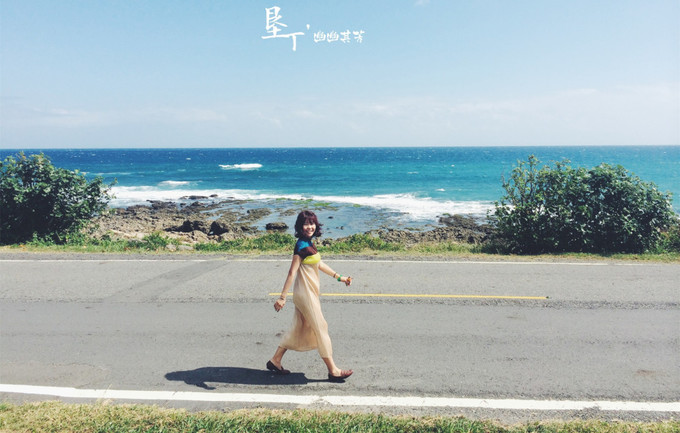 垦丁自驾游包车,垦丁大街春节包车多少钱