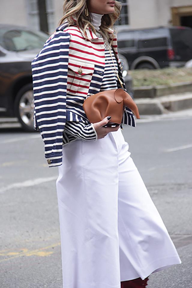 2017秋季新款包包各大明星同款,明星同款包包都有哪些