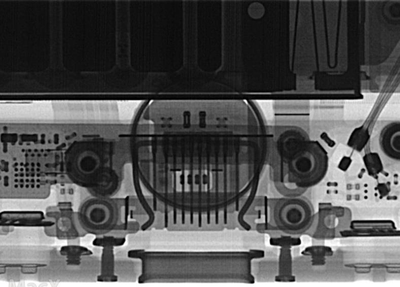 iphone7plus拆机评测讲解,iphone7plus高清拆机