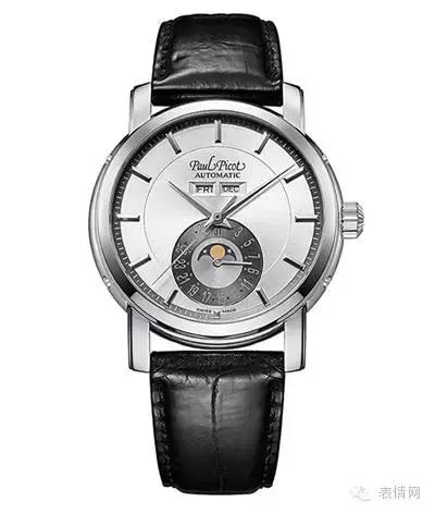 世界十大月相腕表,万元左右月相腕表推荐