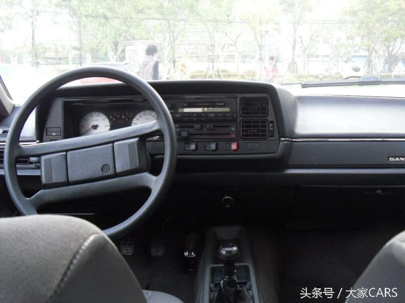 最后一款大众普桑,普桑经典情怀版2022款