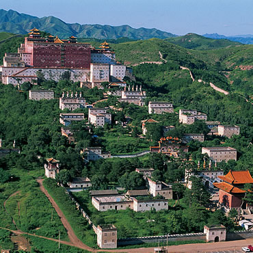 京津冀附近旅游景点推荐,京津冀旅游攻略景点