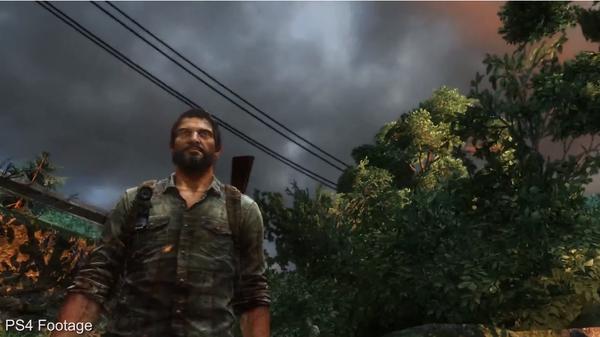 索尼ps4pro什么时候发布的,索尼ps4pro有哪些大作