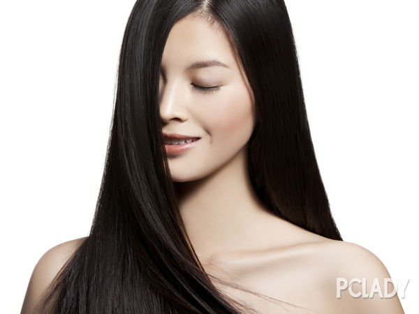 烫发后干枯毛躁如何护发,染烫后的头发怎么护理