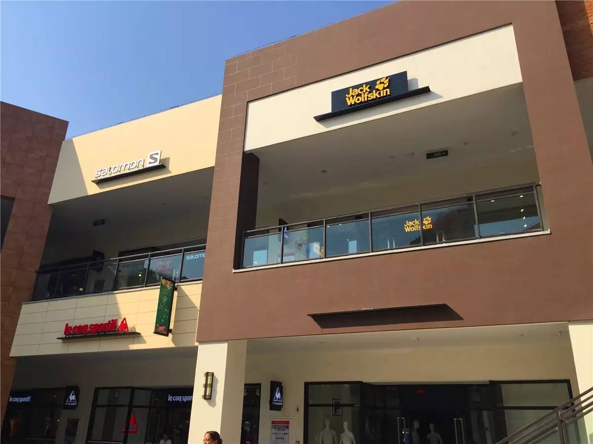 郑州奥特莱斯好玩的地方,郑州周边的奥特莱斯哪个比较好