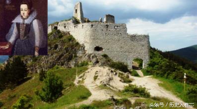 吸血女伯爵完整版,吸血女伯爵和伊丽莎白一世