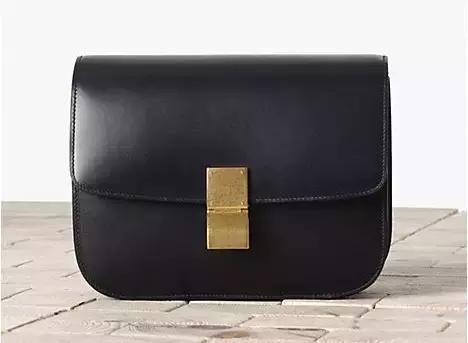 CelineBox有钱也买不到，配货+限购