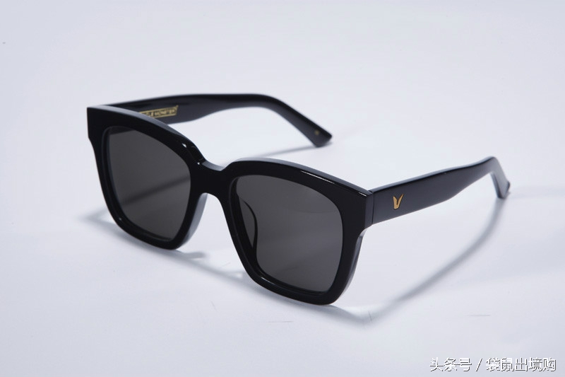 明星都钟爱它！GentleMonster，这个夏天你有了吗