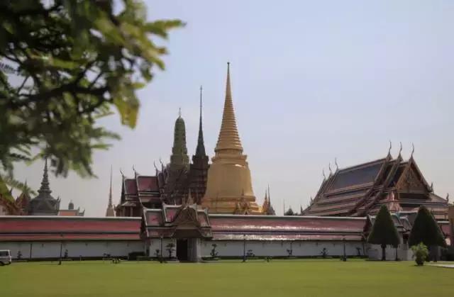 这些泰国之最！你知道几个？