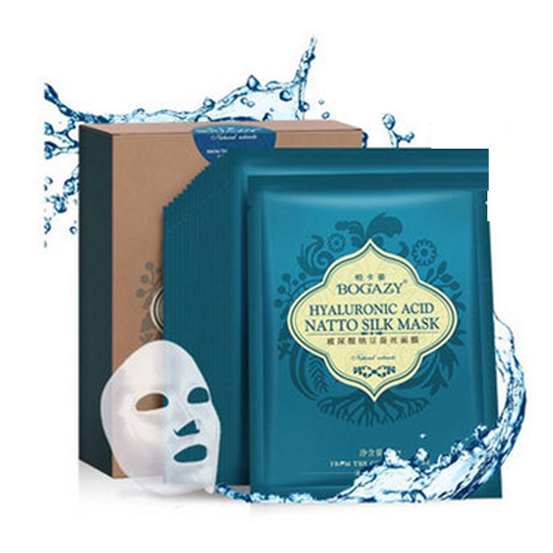 敷面膜怎么不起褶子,敷面膜有四种错误方法