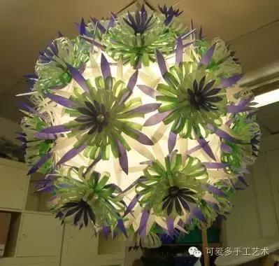 塑料瓶改造自动浇花神器,空塑料瓶子改造的小妙招