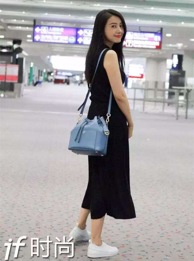 刘诗诗高圆圆同款,杨幂包包大集合多少钱