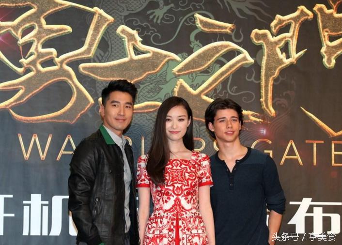 11月值得期待的几部电影,10月将播出的剧