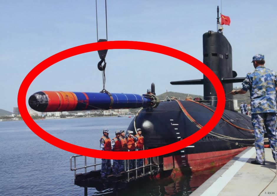 解放军神秘战机,解放军神秘的武器