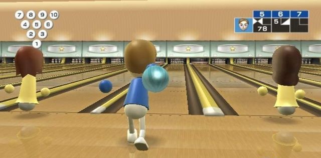 中秋合家欢，盘点老少皆宜的十款WII休闲游戏，最后神作登场