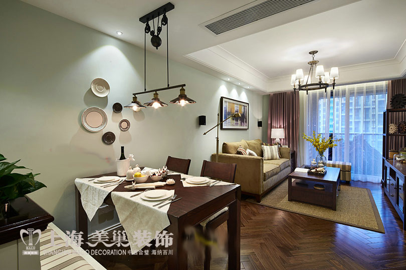 郑州140平米现代简约,郑州孔雀城小三室装修风格