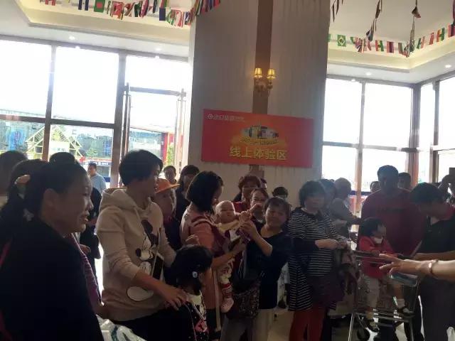 小长假收获满满,小长假最后一天玩得开心