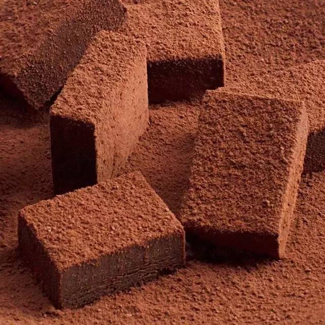 海外代购,淘宝上的royce生巧是真的吗