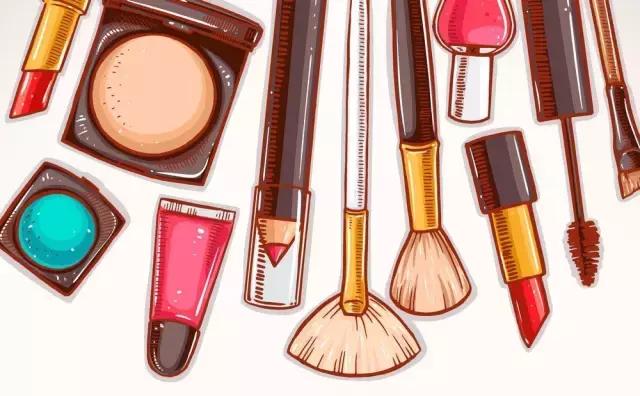 coco眼影盘眼妆,香奈儿268眼影盘日常眼妆教程