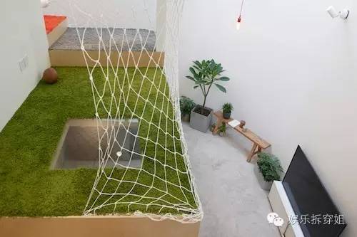 青山周平改装,青山周平的房子