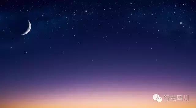 四川景点必去十大景点五月,四川5-6月最美的地方