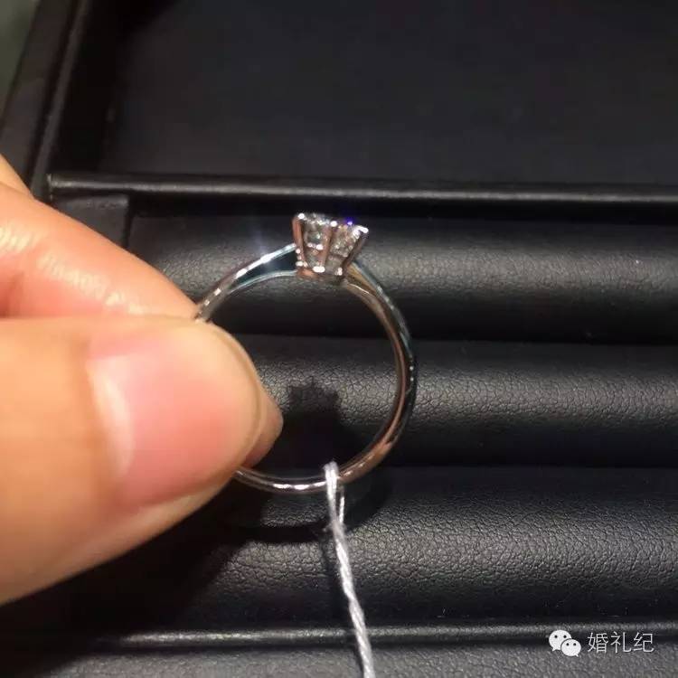 预算不够的建议买几分的钻戒,2w可以买多大的钻戒