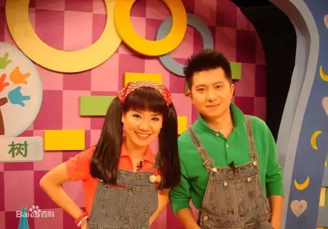 鞠萍姐姐董浩叔叔多大岁数,鞠萍姐姐金龟子董浩叔叔