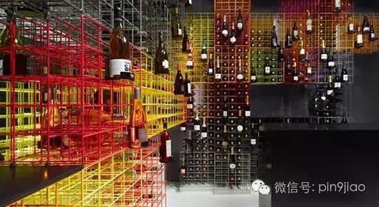 一生值得一去的地方,世界最好的酒窖