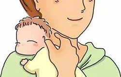 刚出生的婴儿谁第一个抱最好,刚出生的宝宝应该怎样抱